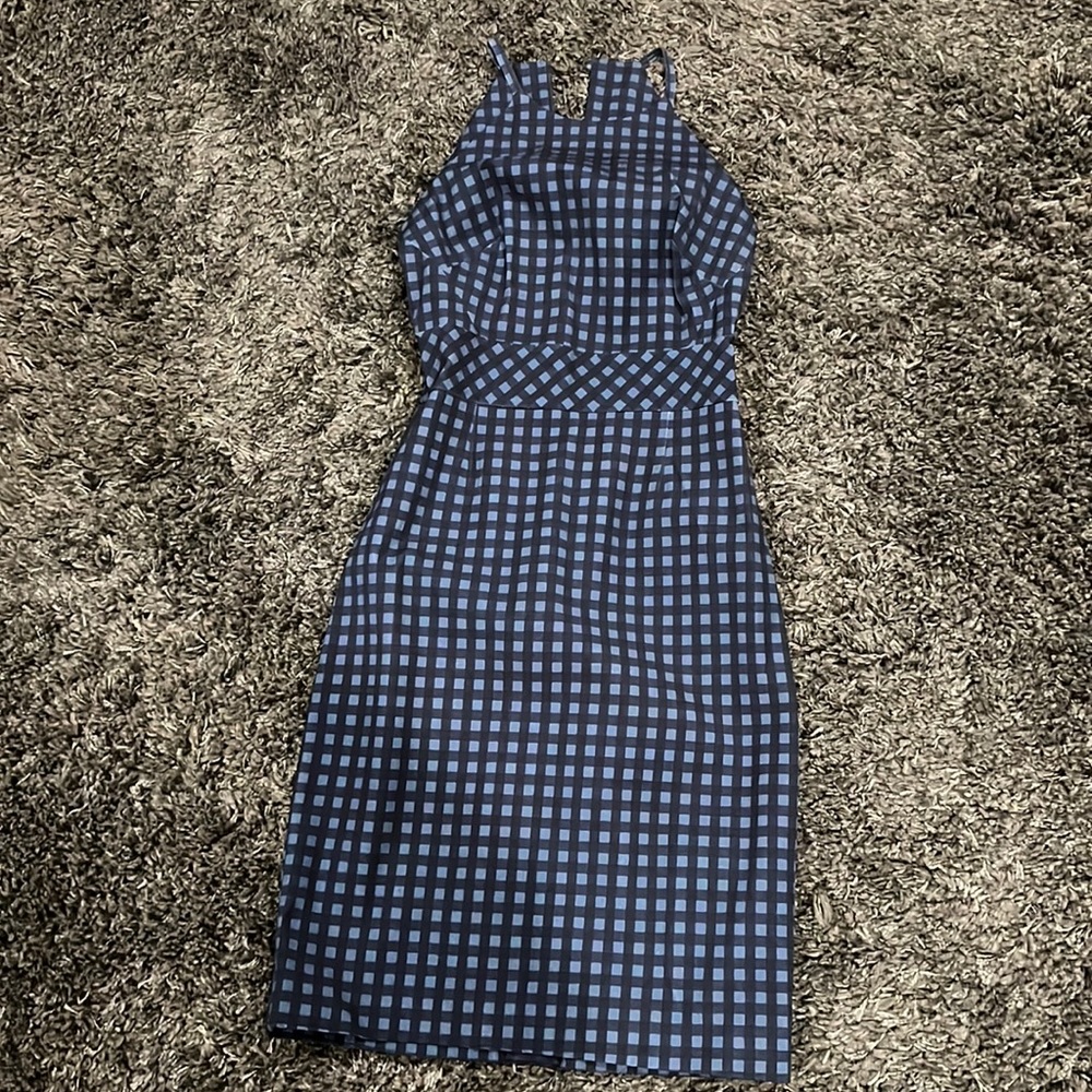 Banana Republic dress